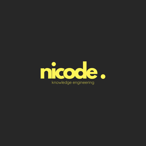 nicode profile picture